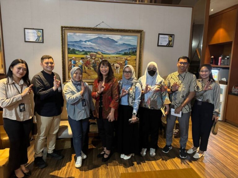 BRI Surabaya Jemursari Gandeng PT Budi Putra Bogajaya: Sinergi Digital, Bisnis Makin Lincah!
