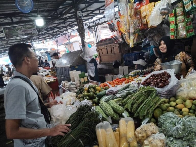 Jelang Iduladha 1447 H, KPPU Surabaya Pastikan Pasokan Daging Aman dan Harga Terjaga