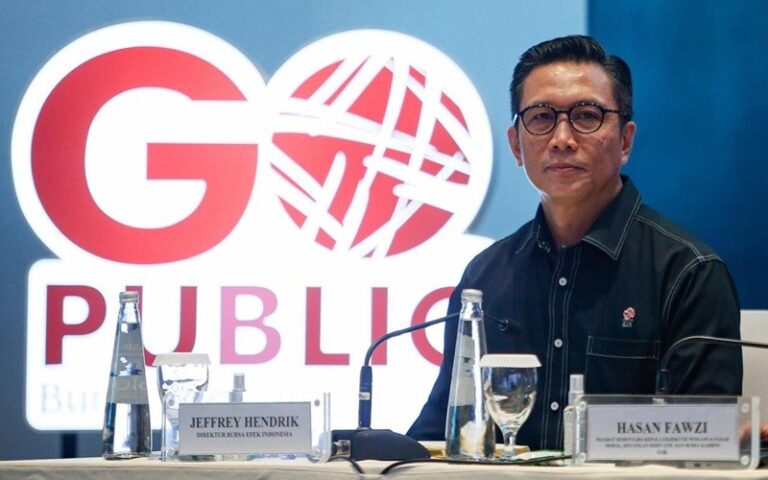 SPPA BEI Kian Strategis — Dorong Likuiditas dan Transparansi Pasar Surat Utang