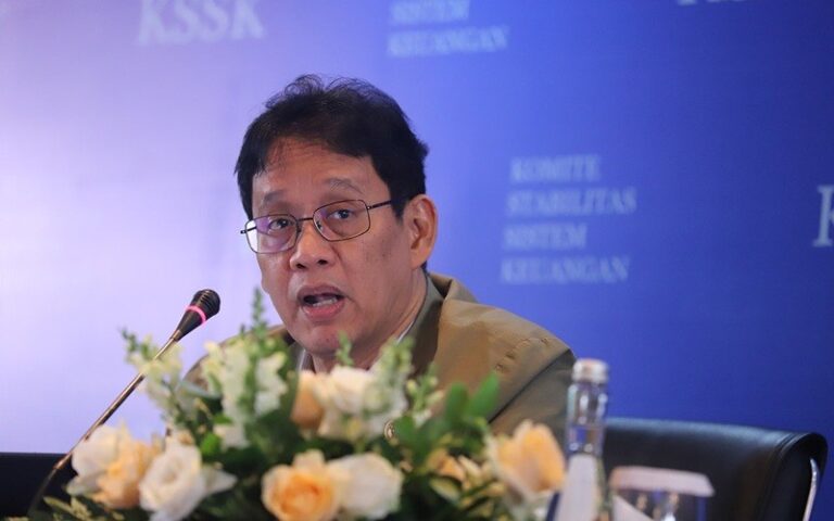 DHE SDA Wajib Parkir 12 Bulan di Himbara Mulai 1 Juni, Pengusaha Khawatir Arus Kas Tersendat
