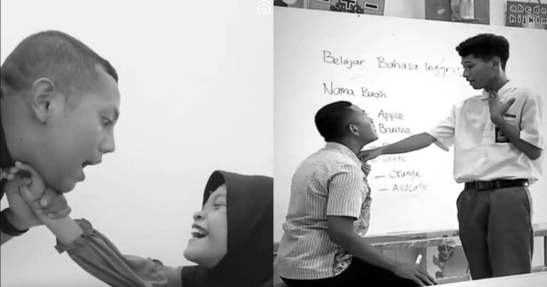 Berawal dari Ruang Kelas, Guru Anak Berkebutuhan Khusus Ini Sabet Penghargaan Internasional