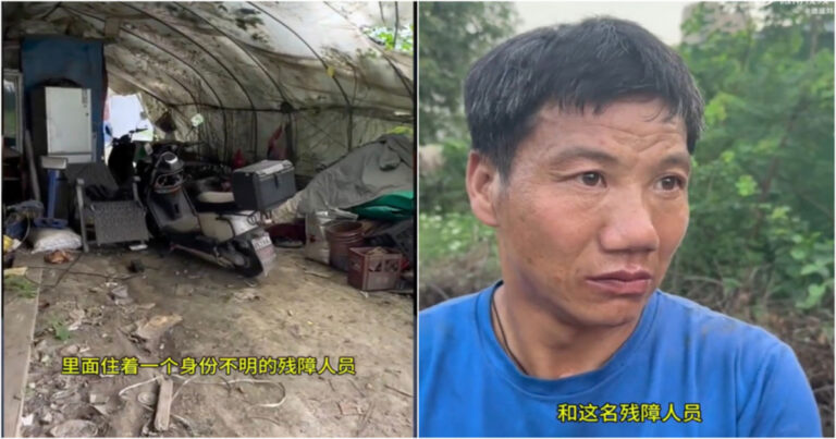 Berapa Banyak Budak Modern yang Ada? Seorang Mandor di Wuhan Membeli Seorang Pria Senilai Rp 26,2 juta  untuk Melakukan Kerja Paksa Selama 20 Tahun