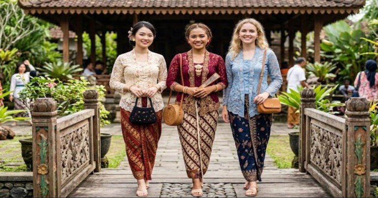 Apa yang Diungkapkan Pilihan Pakaian Anda Terkait  Kepribadian Anda