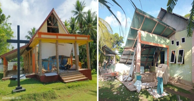 Update Gempa M 7,7 di Kepulauan Sangihe, Sulawesi Utara, Peringatan Tsunami Berakhir