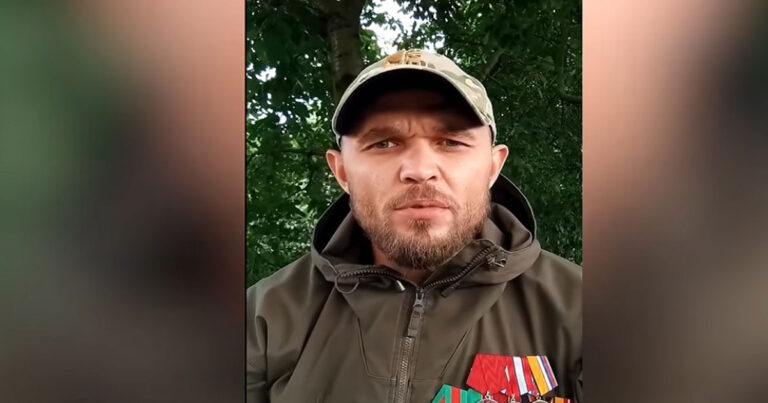 Viral 12 Juta View! Pengakuan Veteran Rusia Guncang Kremlin, Ancam Pemberontakan Militer