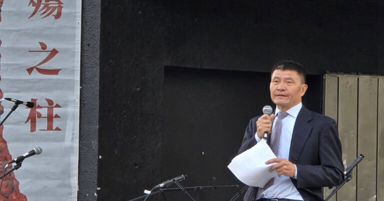 37 Tahun Pembantaian di Tiananmen, Penyintas Serukan Keadilan dan Kebebasan bagi Mereka yang Masih Dipenjara