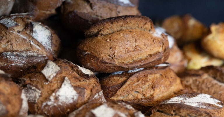 Ragi Ditemukan di Dalam Tubuh Mumi Berusia 5.300 Tahun, Berhasil Digunakan Membuat Roti Asam