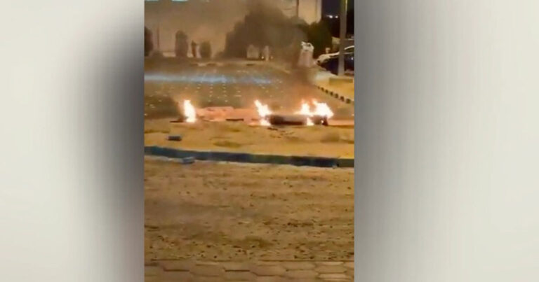Bandara Kuwait Diserang Drone Iran : 1 Orang Tewas dan Melukai Lebih 60 Orang, Militer AS Melancarkan Operasi Balasan