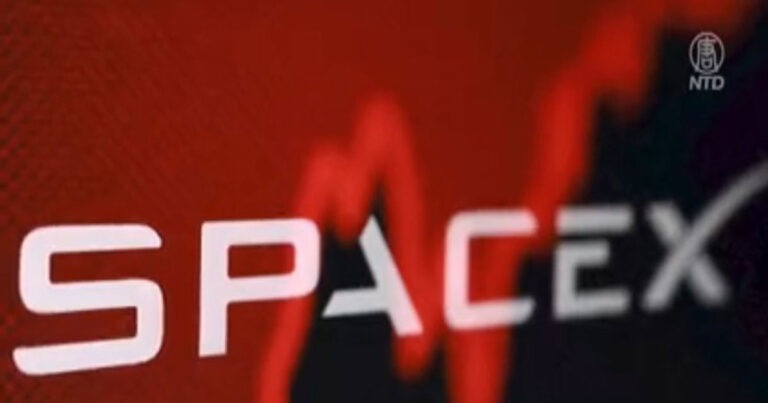 18 Bank Investasi Bersatu! IPO SpaceX Kelebihan Permintaan Hingga US$ 250 Miliar