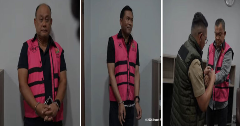 Eks Kepala BGN Dadan Hindayana dkk Ditetapkan Sebagai Tersangka Korupsi MBG