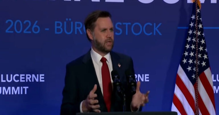 Wapres JD Vance: AS dan Iran Sepakati Kerangka Perdamaian, Iran Setuju Mengizinkan Inspeksi Nuklir Kembali
