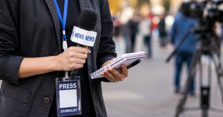 Beijing Usir Wartawan Media AS, Washington Gerak Cepat Membalas dengan Menindak Reporter Xinhua