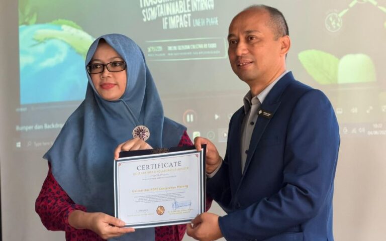 Sampah Sarapan Hotel Jadi Pakan Ternak: Gerakan “Beyond Waste” Grand Mercure Malang Sulap Limbah Makanan Jadi Berkah