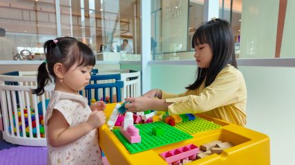 Liburan Sekolah Tiba! HARRIS Hotel Bundaran Satelit Siapkan Serunya “School Holiday Escape” untuk Keluarga