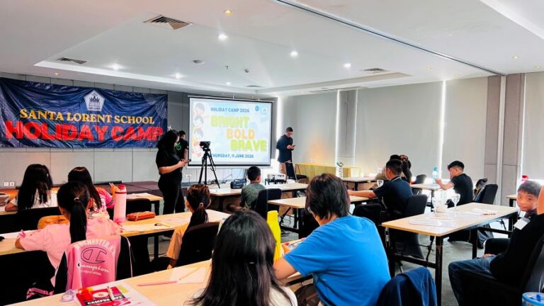 Liburan Sekolah, Dafam Pacific Caesar Surabaya Hadirkan Holiday Camp “Bright, Bold, Brave” untuk Cetak Generasi Pemberani