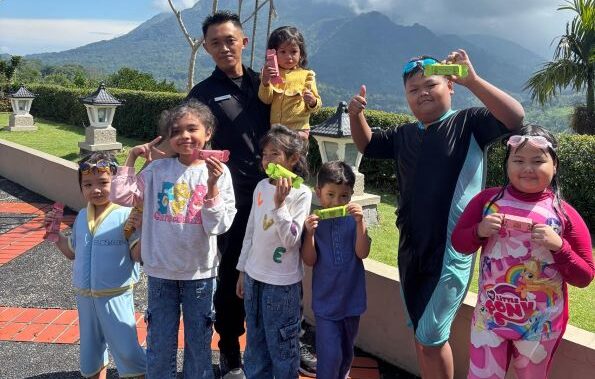 Liburan Sekolah di Trawas Makin Seru! Grand Whiz Hadirkan ‘Haven June Staycation’ dengan Kelas Memasak hingga Berkebun