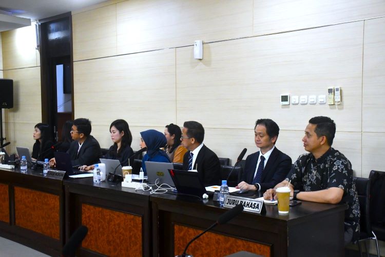 Akui Telat 11 Hari, Mitsubishi Corporation Ajukan Pemeriksaan Cepat ke KPPU