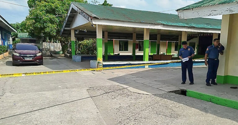 Insiden Penembakan Langka di Sekolah Filipina : 3 Tewas, 5 Terluka; Tersangka Termasuk Anak di Bawah Umur