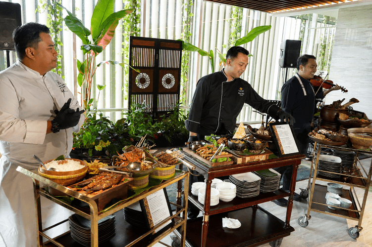 From Forgotten Recipes to Five-Star Plates: VASA Hotel Surabaya Revives East Java’s Culinary Heritage with JAVA ON PLATE