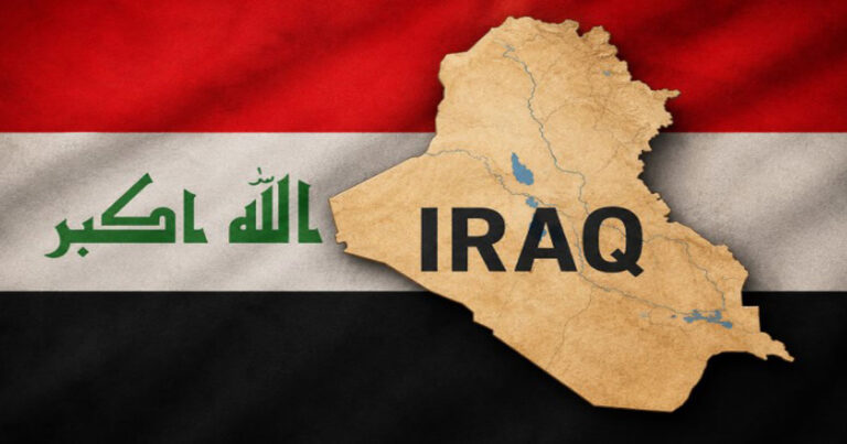 Irak Menangkap 67 Orang Pejabat dalam Operasi Besar-Besaran Pemberantasan Korupsi