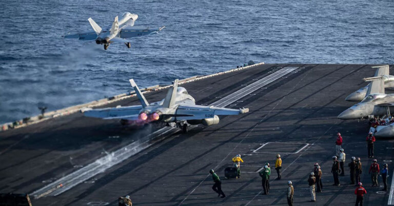 Konflik Iran Memanas, Dugaan Ancaman terhadap Keluarga Trump, AS dan Israel Disebut Bersiap Melakukan Operasi Militer