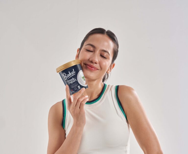 Ajak Masyarakat Memulai Gaya Hidup Sehat melalui kampanye “Sehat itu Seenak Ini” Dengan Pevita Pearce Sebagai Brand Ambassador Biokul