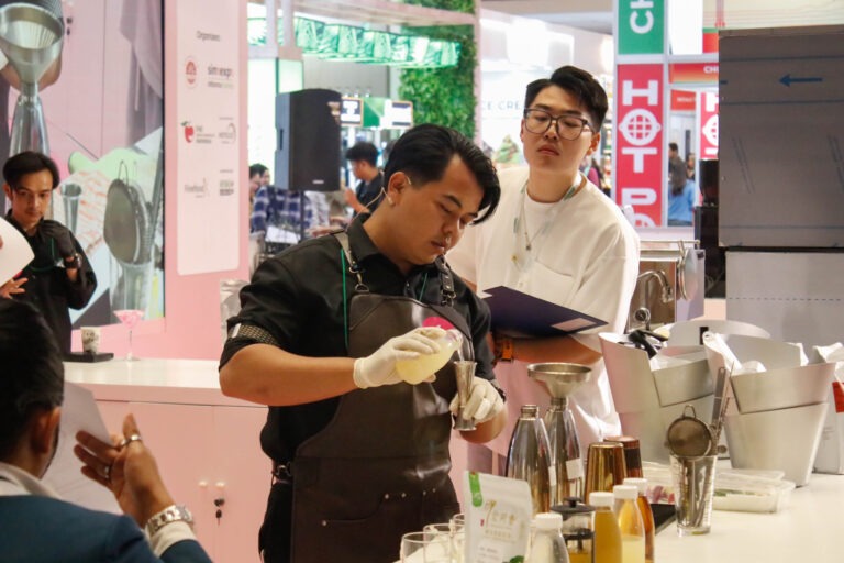 Pasar Foodservice Indonesia Tembus US$29 Miliar, FHI 2026 Siap Percepat Transformasi Industri F&B dan Hospitality