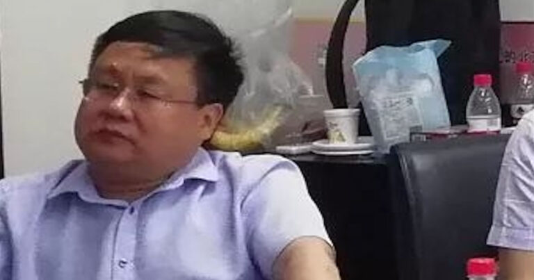Setahun Sebelum Pandemi, Ilmuwan Militer PKT Mengirim Sampel Virus ke AS