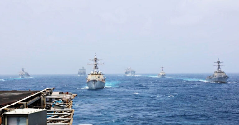 Trump Murka! Oman Diancam Dibombardir AS, Kesepakatan dengan Iran Jadi Pemicu