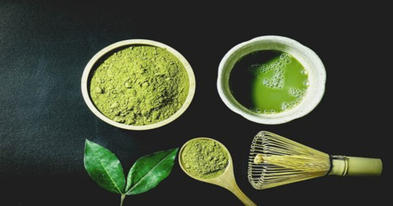 Apakah Matcha Dapat Meredakan Alergi? Tidak Cocok untuk Semua Orang