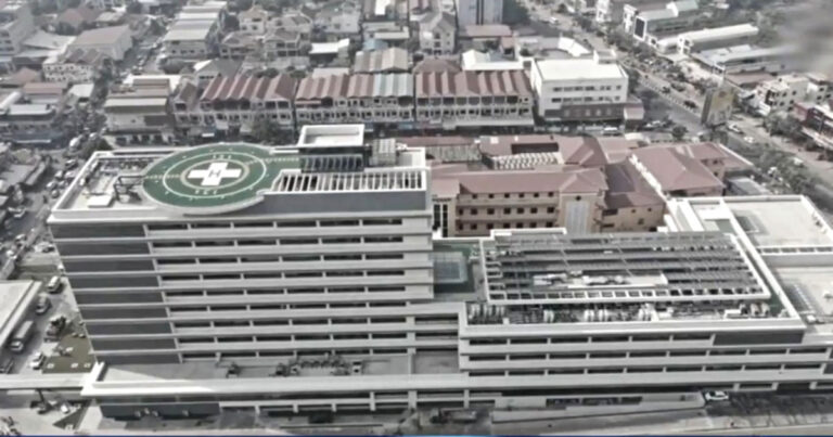 Jepang Bongkar Organisasi Pengiriman Pasien ke Kamboja untuk Transplantasi Organ, Pasien Wanita Ditolak Berobat Setelah Pulang