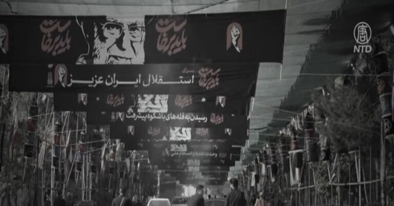 Pemakaman Khamenei:  Penerus Menghilang, Pemerintah Siapkan Skenario Korban Massal
