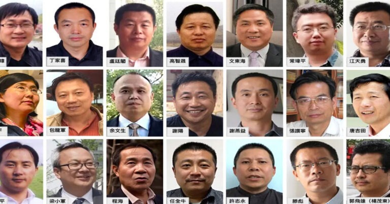 11 Tahun “Penindakan 709” – Para Pengacara HAM Tiongkok Dikriminalisasi oleh PKT