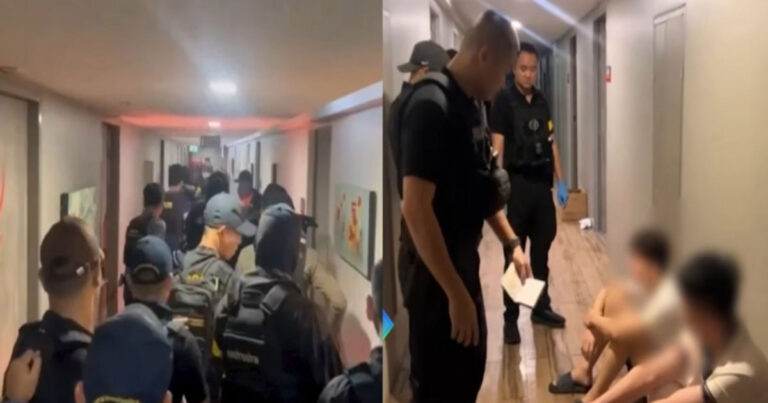 Polisi Thailand Gerebek Hotel Berkeamanan Superketat, Bongkar Operasi “Industri Abu-Abu” Jaringan Warga Tiongkok