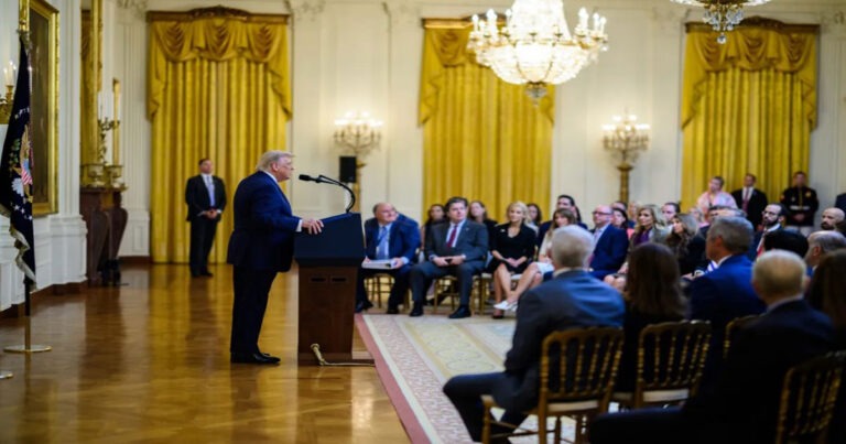 Trump Ungkap Dugaan Campur Tangan Partai Komunis Tiongkok dalam Pemilu AS, Analis: Manuver Xi Mengalami Kemunduran Besar 