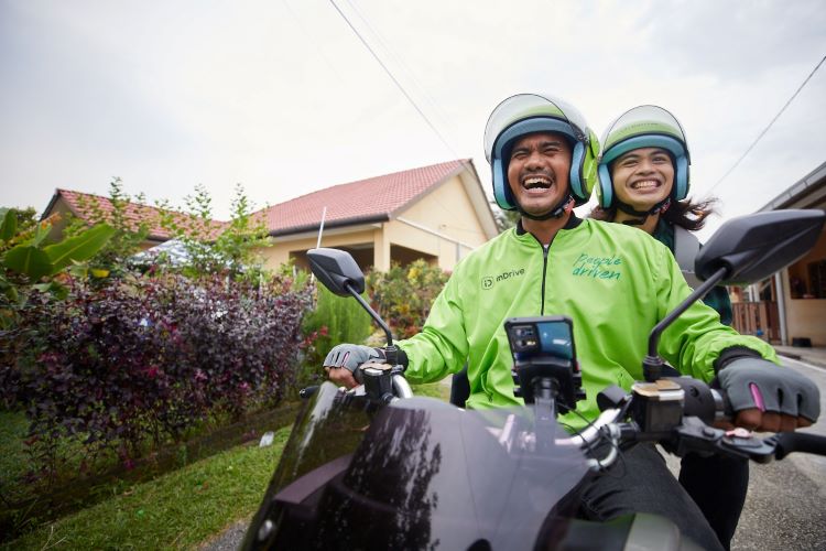 Patuhi Perpres 27/2026, inDrive Resmi Potong Komisi Ojol Maksimal 8 Persen