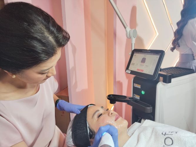 Profira Bawa XERF ke Surabaya, Saat Industri Estetika Beralih ke Perawatan Anti-Aging Tanpa Operasi