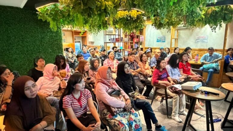 Aplikasi Belanja SOCA Catat Lonjakan Pengguna, Tawarkan Model Belanja dengan Imbal Hasil
