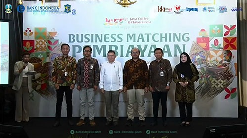 Dana Bergulir dengan Jaminan Pohon hingga Tips Perbaiki SLIK, Ini Peluang Pembiayaan UMKM dari OJK, BPDLH, dan Bank Jatim