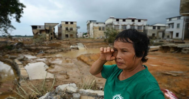 Melihat Tata Kelola Sistem PKT Lewat Penanganan Banjir