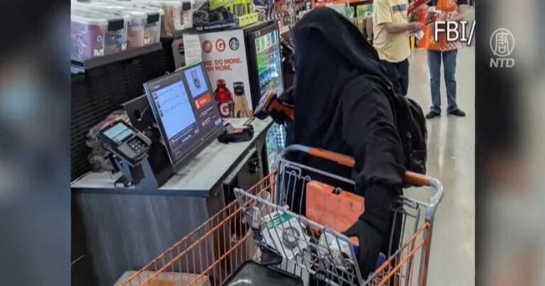 Diduga Berbaiat dengan ISIS, Perempuan New York Ditangkap karena Merencanakan Pengeboman Gedung Kongres Negara Bagian