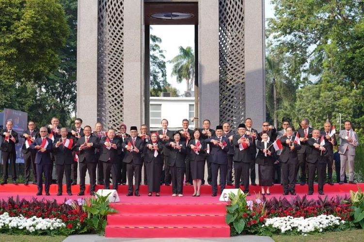 Kartu Kredit Indonesia Meluncur, MDR QRIS 0 Persen Diperluas: Biaya Transaksi Makin Ringan