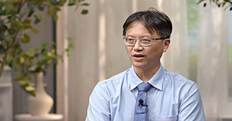 Dokter Huang Shih-wei dari Taiwan : Pengambilan Organ Secara Paksa adalah Skandal Terbesar Abad ke-21, Umat Manusia Sedang Menghadapi Sebuah Pilihan