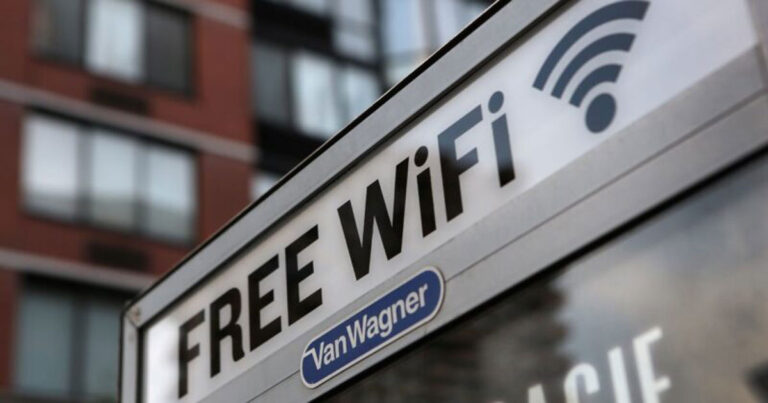 Hati-hati Saat Bepergian atau Perjalanan Dinas, Microsoft Peringatkan Jangan Sembarangan Terhubung ke Wi-Fi di Hotel dan Bandara