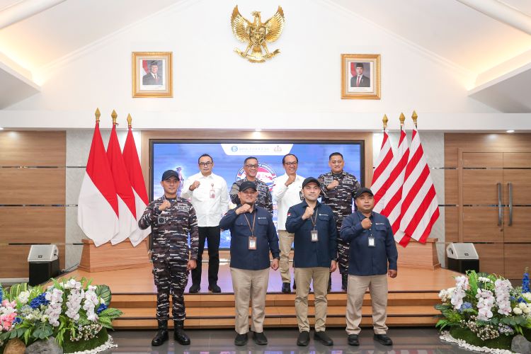 Jangkau Pulau Terluar, BI Jatim dan TNI AL Perkuat Kedaulatan Rupiah lewat Ekspedisi Rupiah Berdaulat 2026
