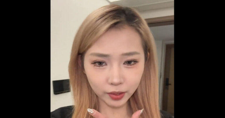 Pernah Menghancurkan Patung Kwan Im! Influencer Wanita 24 Tahun dengan Jutaan Pengikut Tewas Setelah Kecelakaan Parah 