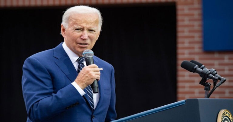Kanker Mantan Presiden AS Joe Biden Kian Memburuk, Keluarga Ungkap Penyebaran Penyakit dan Nyeri Hebat yang Dideritanya