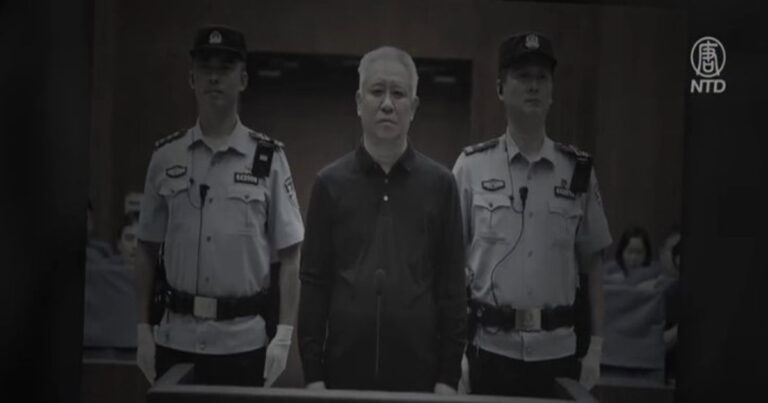 Putusan Kasus Evergrande : Siapa yang Akan Menanggung Beban Utang Besar dan Proyek yang Belum Rampung?
