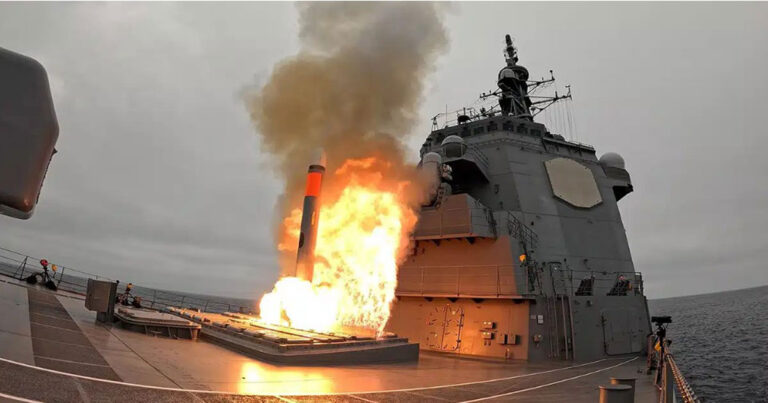Jepang Berhasil Uji Coba Rudal Tomahawk, Apakah Provokasi PKT Justru Berbalik Merugikan?