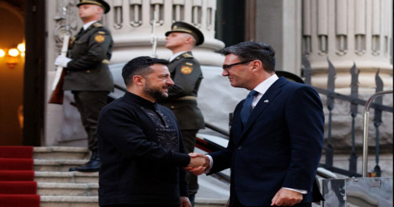 PM Inggris Kunjungi Kyiv, Berikan Teknologi Rahasia untuk Membantu Ukraina Memproduksi Rudal Jelajah